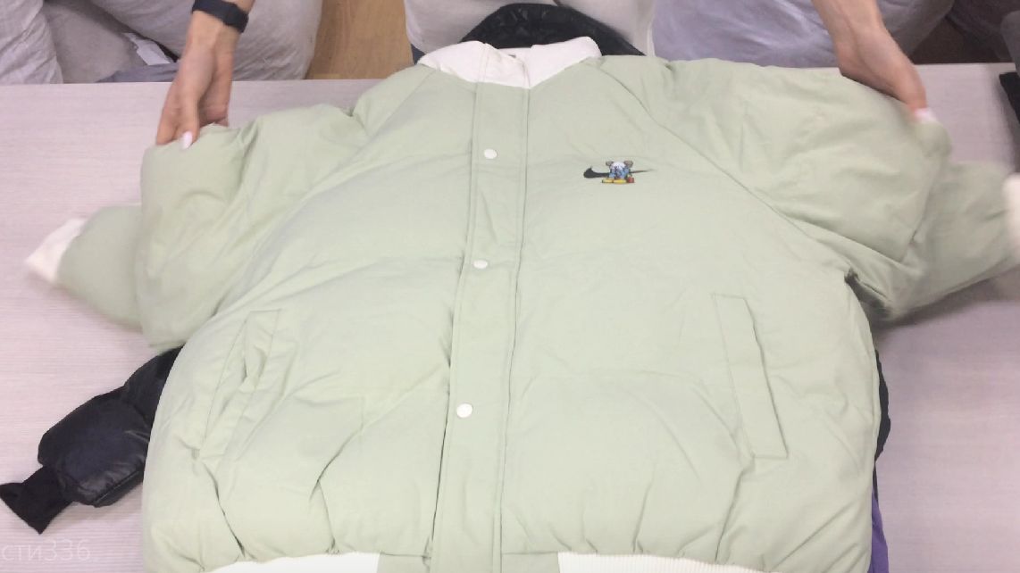 💥-14% СКИДКА💥сти336. Куртки зима новые