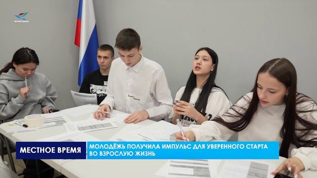 Фестиваль творчества «Открывашка»