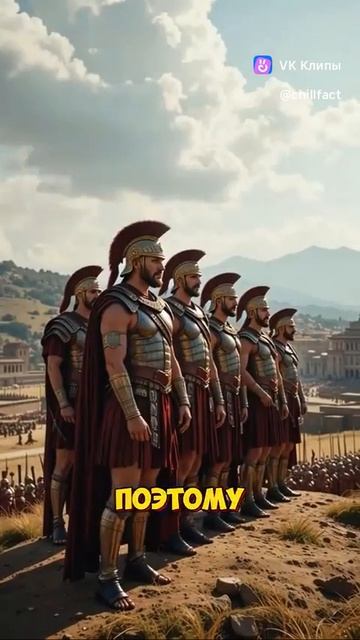 Нейросеть_История_Древний рим