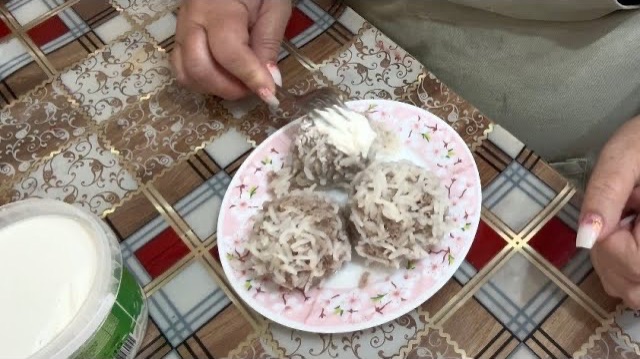 ‼️ЁЖИКИ из ФАРША с РИСОМ - УЖИН за 30 минут‼️