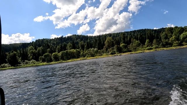 Газ 3308 21 08 2025 едем на Томь