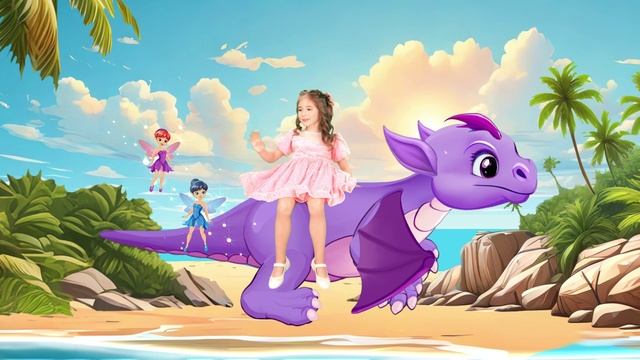 Алиса Ди «Фея» клип