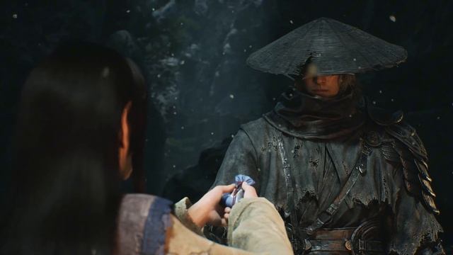 Phantom Blade Zero— трейлер даты релиза (TGA 2025)