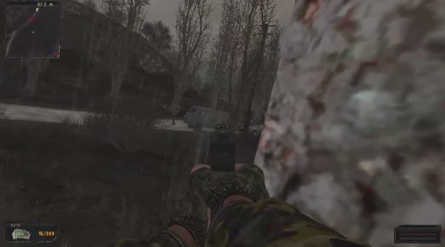 DARKEST TIME #4 (без комментариев)