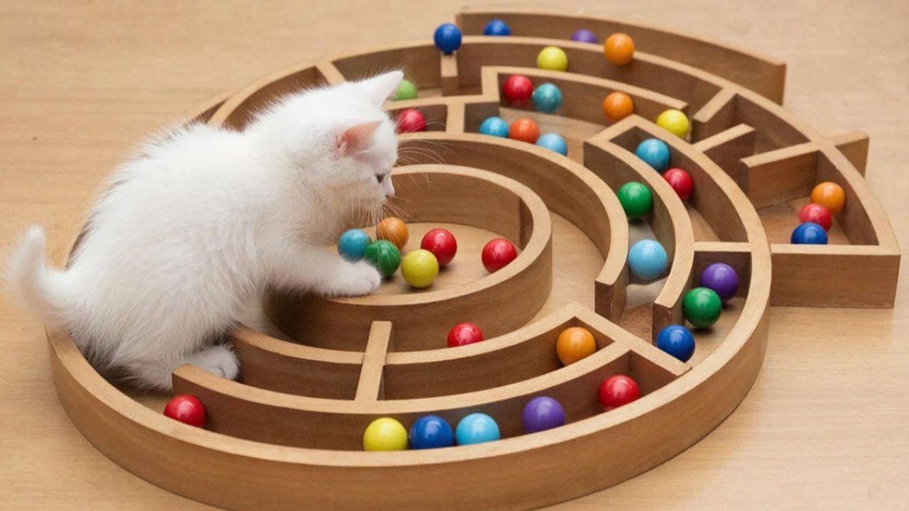 РАЗВЛЕКАТЕЛЬНОЕ ВИДЕО ДЛЯ ДЕТЕЙ