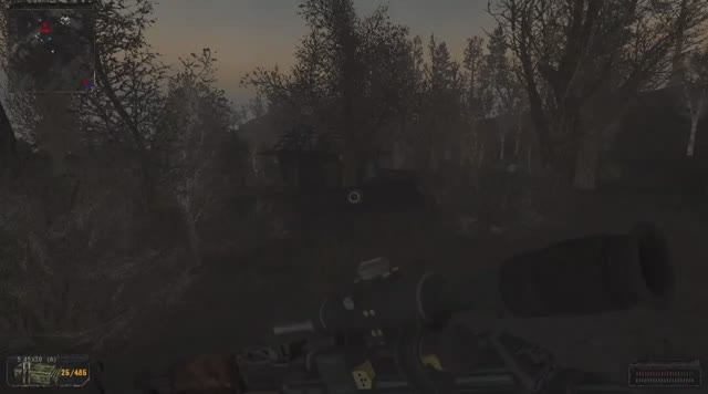 DARKEST TIME #7 (без комментариев)