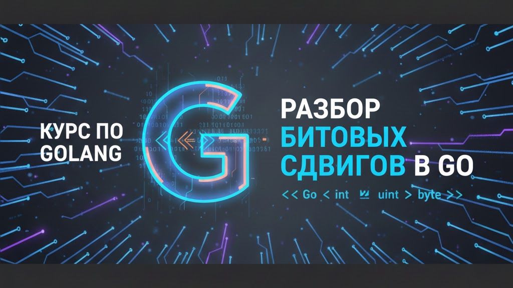 14. Разбор битовых сдвигов