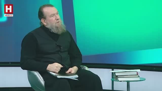 Царь и страстотерпец Николай II. Правда и миф | СПАСАЙСЯ КТО ХОЧЕТ!