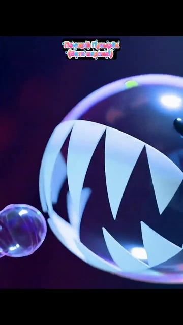 Поющий Пузырёк (бета-версия)