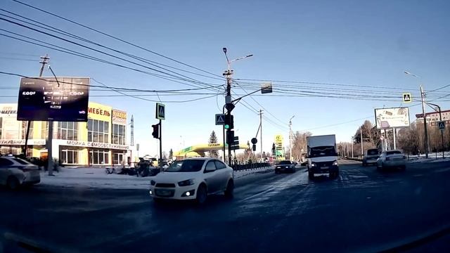 ДПС сработали как надо