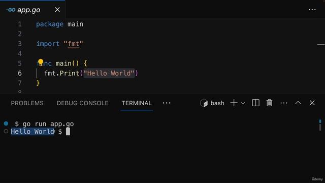 011 Working with Functions & Values