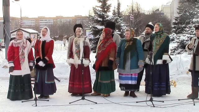 Страдания Тягучие