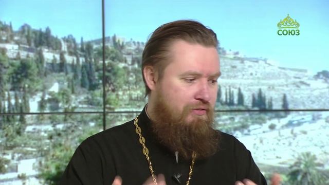 Читаем Апостол. 13 декабря 2025