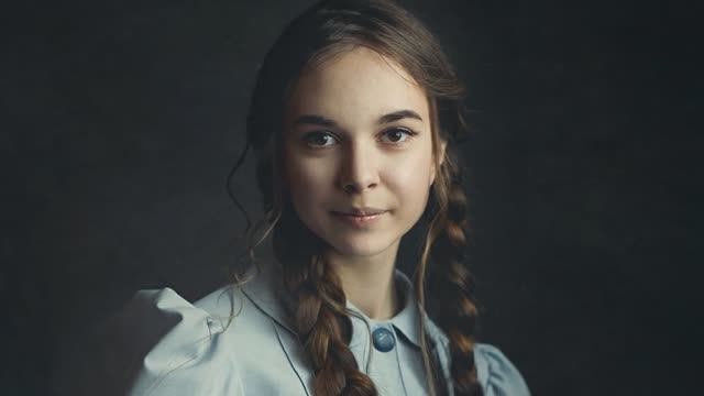 Анна Герман - Надежда (Guitar version)