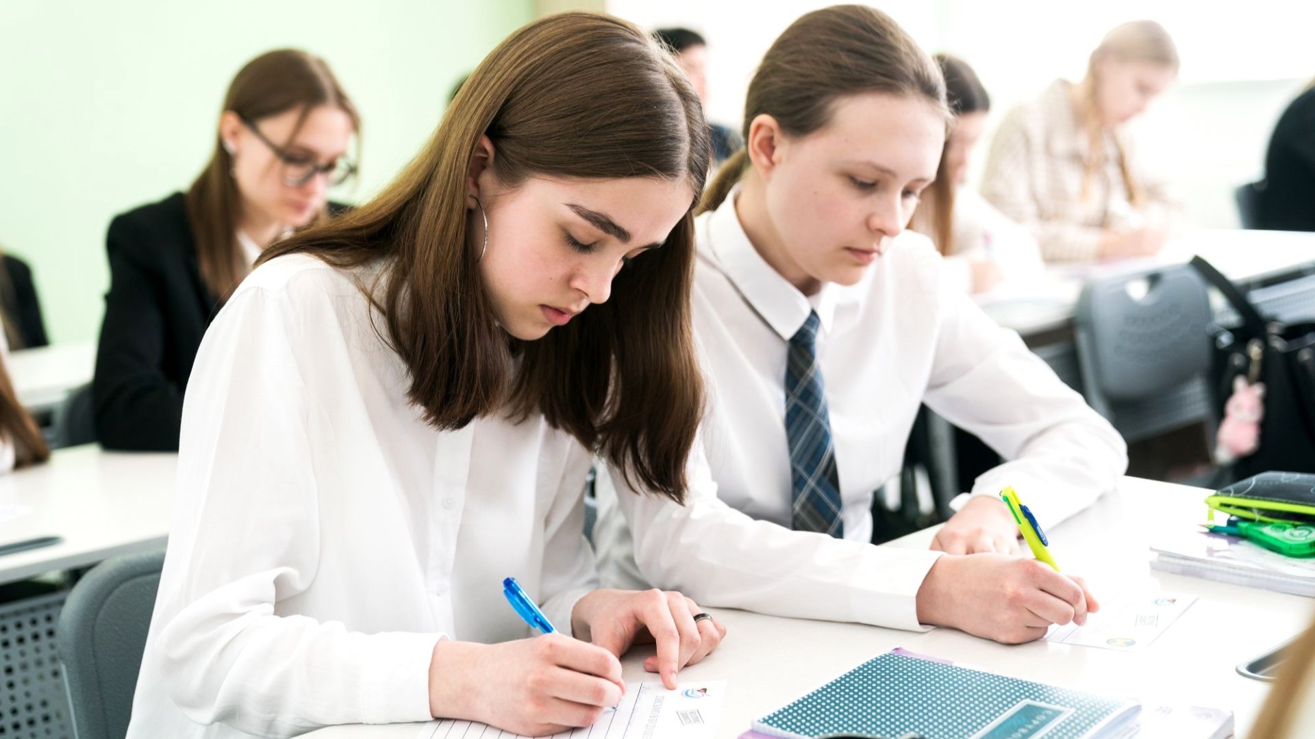 Школы Югры получили знак качества Рособрнадзора