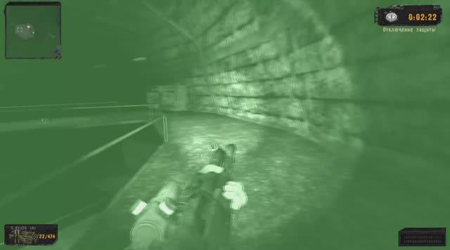 DARKEST TIME #9 (без комментариев)