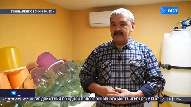 В Башкирии на основе крови лошадей производят сыворотку