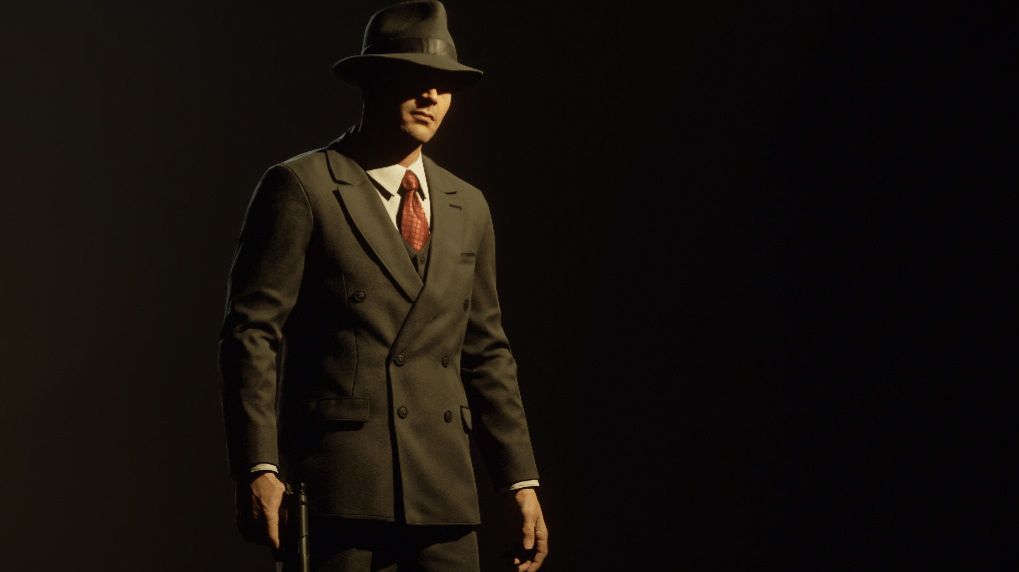 прохождение игры Mafia Definitive Edition Часть 6  без комментариев