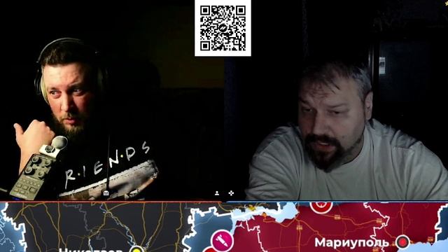 Красномордый ОцеОля, пятничный .