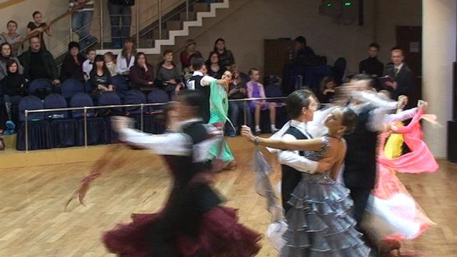 14.03.2010 `С` 16 Танго Анохин