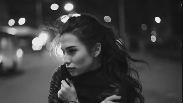 Brazzaville - Зеленоглазое такси