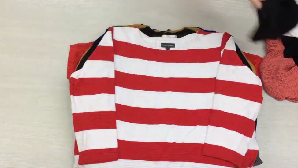 💥-14% СКИДКА💥ж261. Пуловеры х/б женские