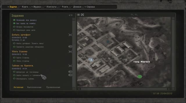 DARKEST TIME #10 | ABW