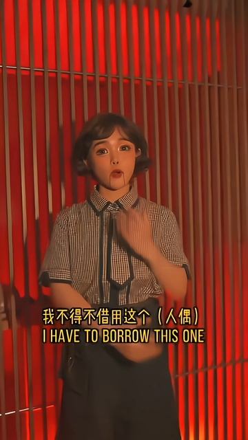 Barbin.ili - когда по возвращению домой тебя ждет живая кукла