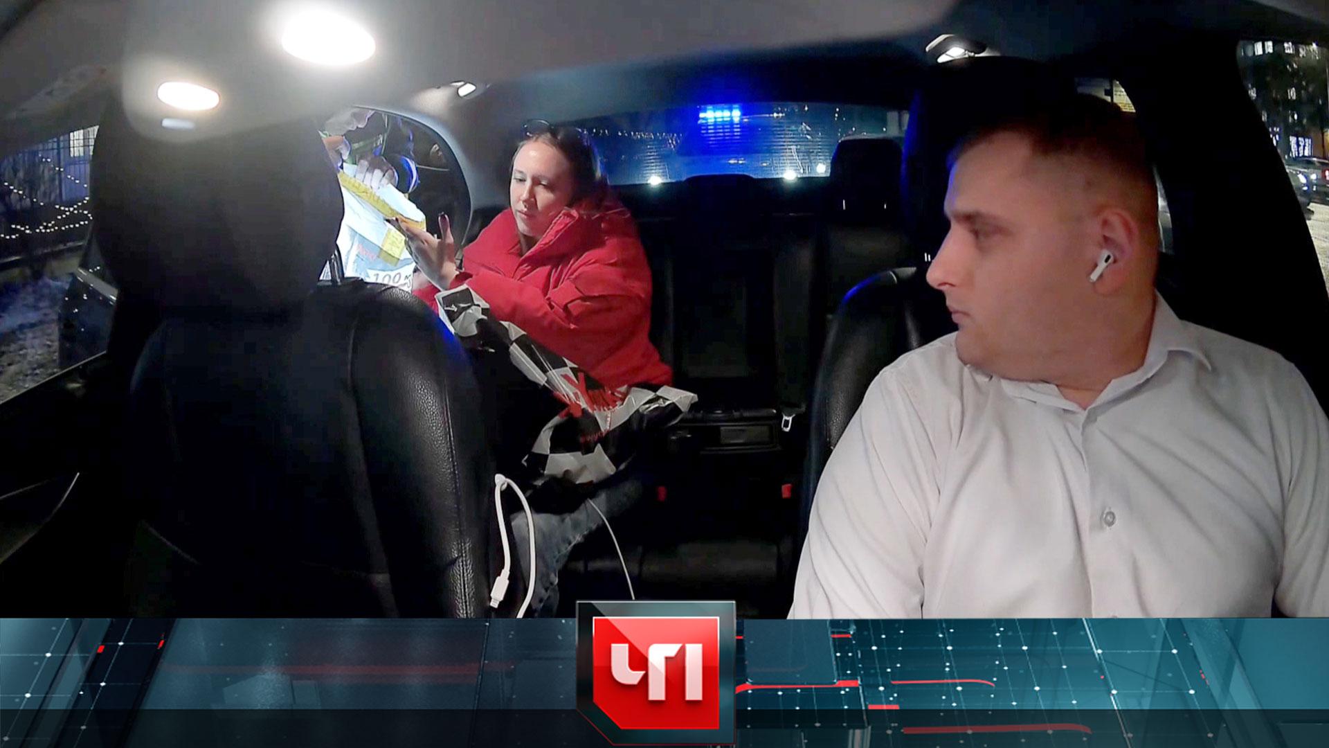 «ЧП»: 12 декабря 2025 года | «Чрезвычайное происшествие» на НТВ