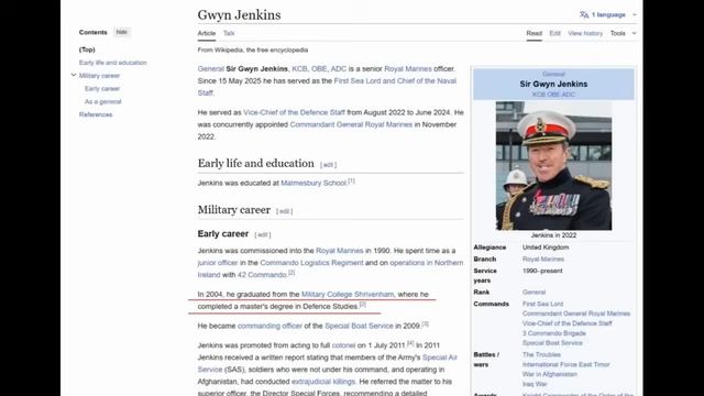 Россия усиливает флот_ Британия теряет позиции в океане — Андрей Мартьянов