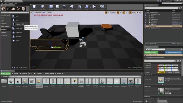 1. Introduction - 05.Actors