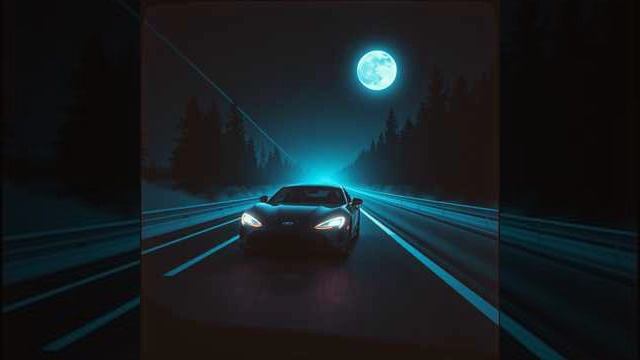 Neon Milestones by Ryven Kael