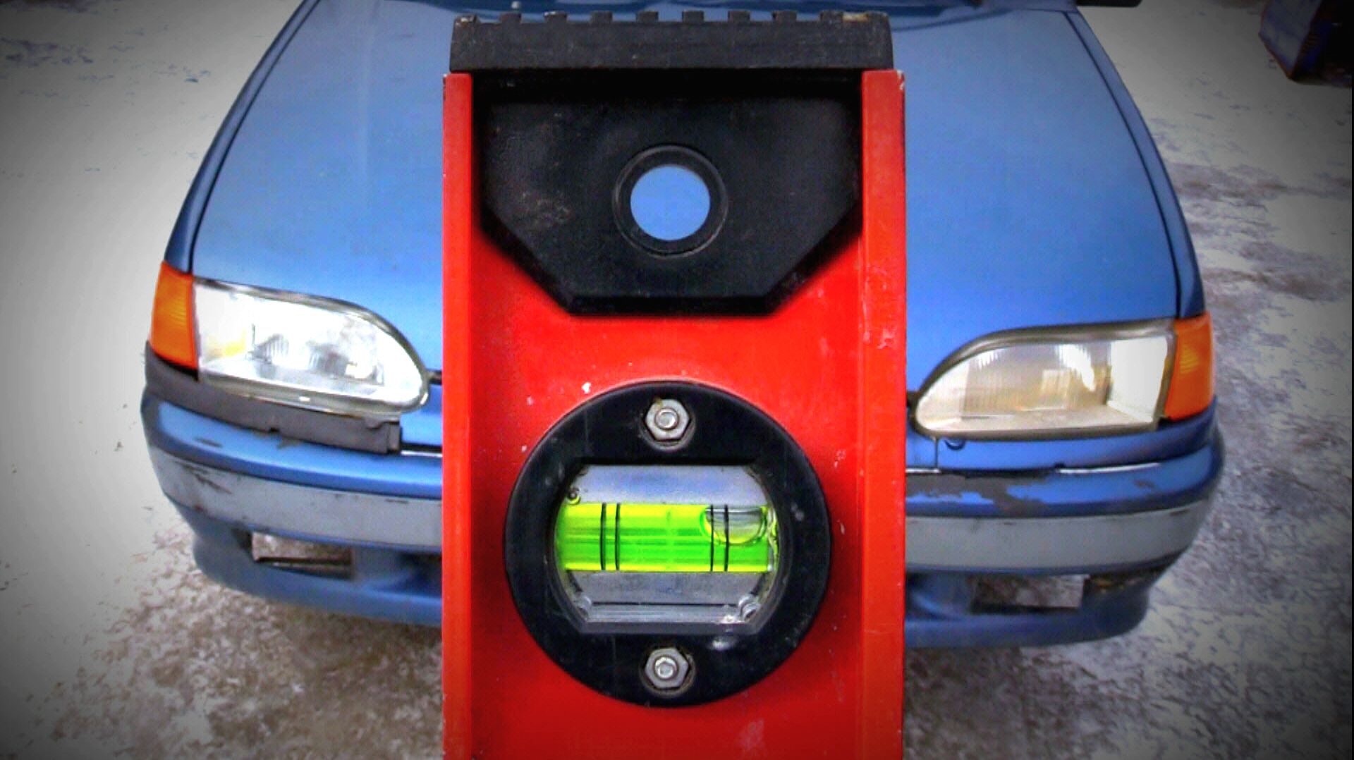 Подборка по-настоящему полезных хитростей для мастеров и водителей!