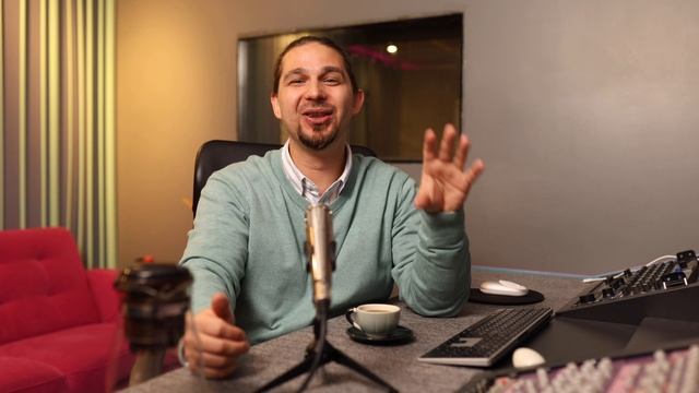 Культурный дискурс №7: альбом Хаски, Пол Маккартни против Ханца Циммера, робопсы постмодерна