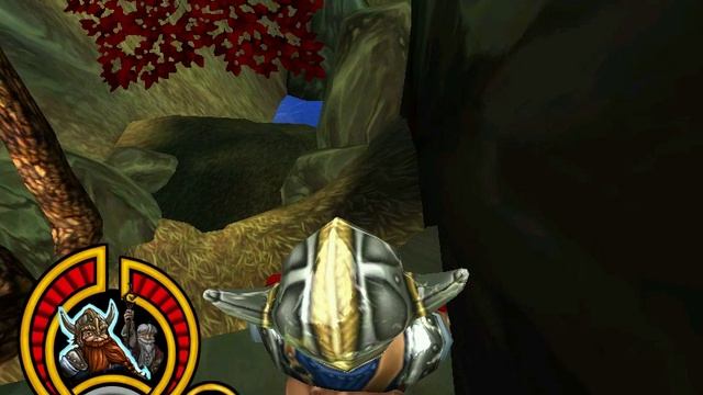 Brave Dwarves - Creeping Shadows 10 часть