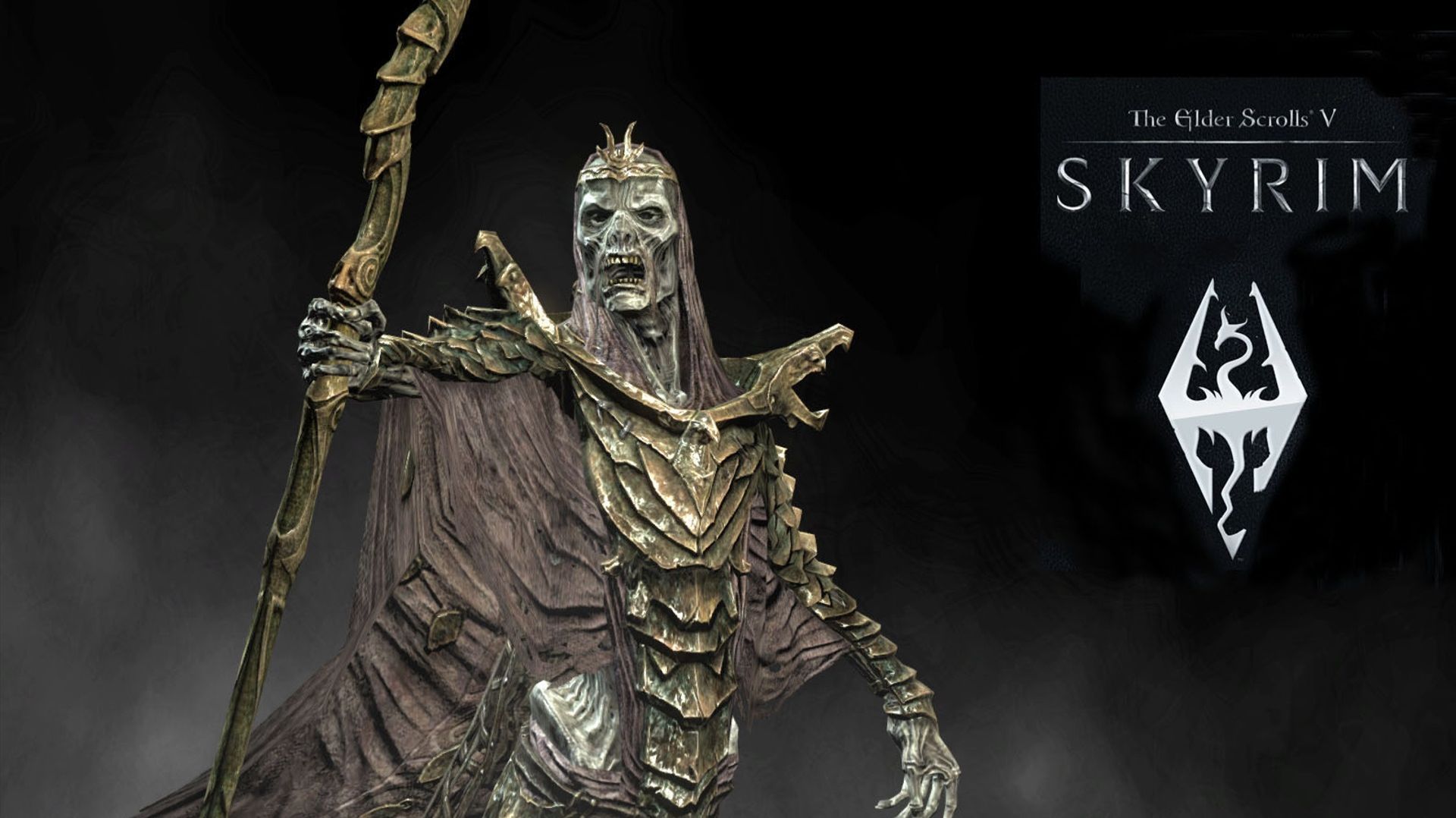 The Elder Scrolls V: Skyrim. Старые друзья. Прохождение от SAFa