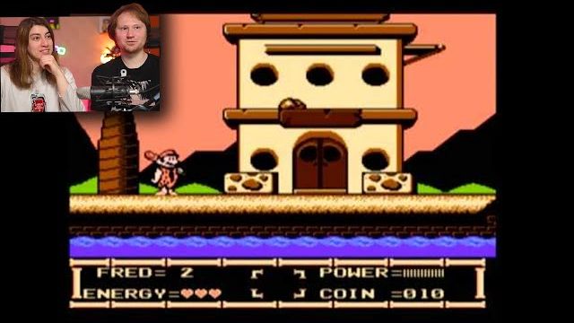 Реакция Ландау по Вызову на Dendy Chronicles #2 - Super Mario, Часть 2