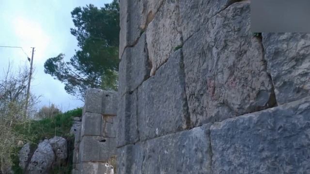 Земля Баала, новые находки.