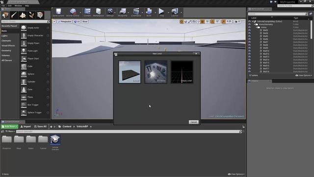 1. Introduction - 04.Levels