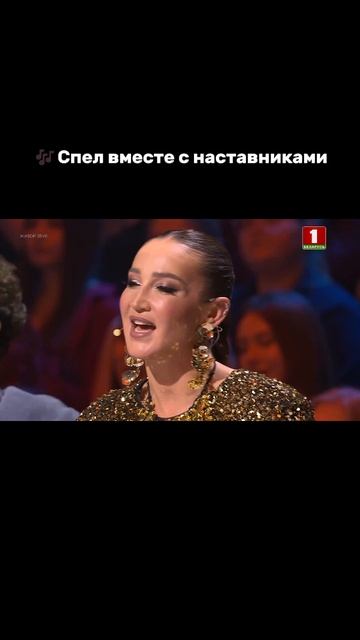 🎵Судьи спели с Ибрагимом акапельно  #factorby #факторбай #факторбеларусь #факторby #5сезон