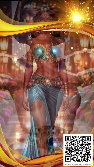 Давняя нерассказанная история