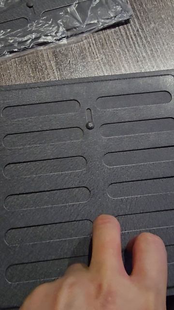 вентиляционная решётка