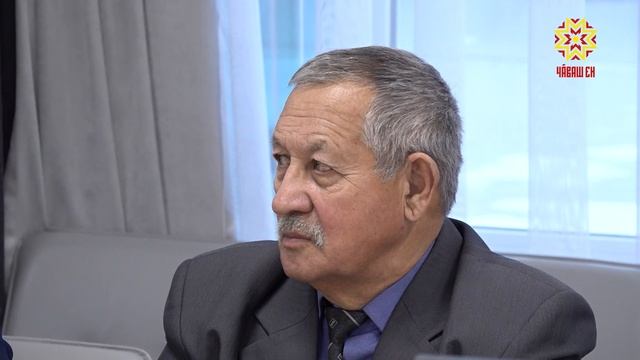 Шупашкарта ял хуçалăхне аталантаракансем тĕл пулу ирттерчĕç