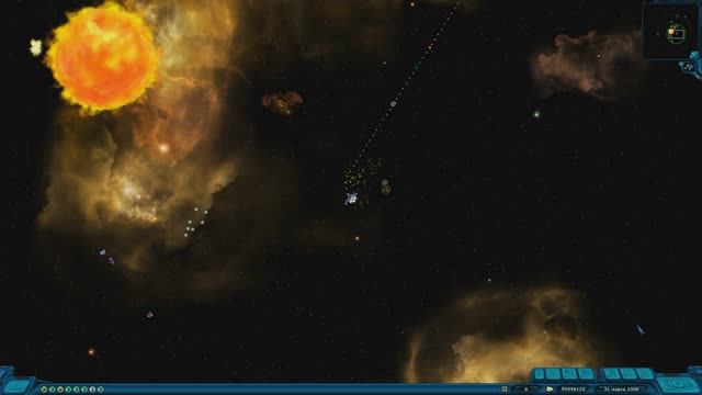 Space Rangers HD  A War Apart 1