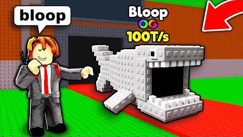 [Dambon - Roblox] 😱Укради Брейнрот, но ЧТО я СКАЖУ В ЖИЗНИ ПОЯВИТСЯ в ИГ