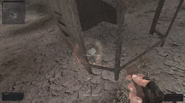 DARKEST TIME #1 (без комментариев)