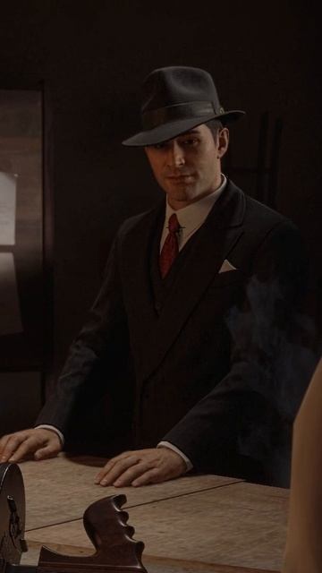 Гальюн #мафия #DefinitiveEdition #игра #mafia #рекомендации