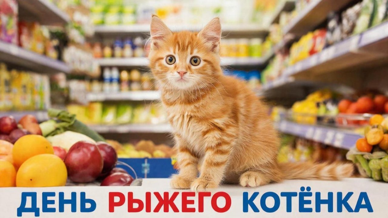 РАЗВЛЕКАТЕЛЬНОЕ ВИДЕО ДЕТЯМ | ПРО КОТЯТ