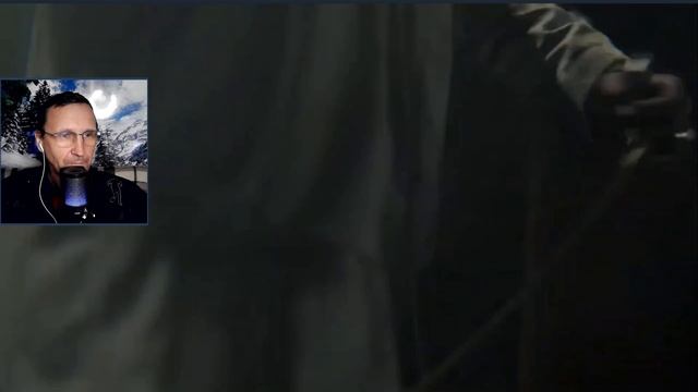 ( Почему все так плохо ? )Смотрим трейлер Resident Evil Requiem