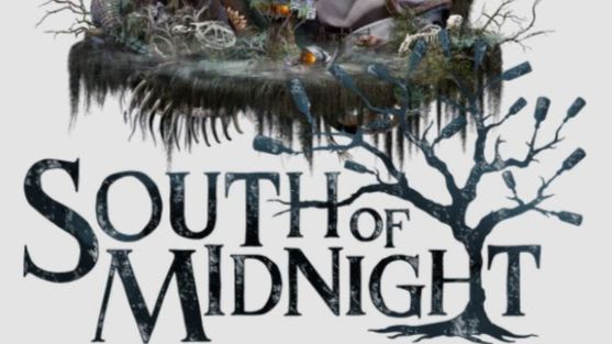 South of Midnight - Новый Трейлер